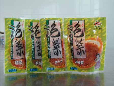 韩国查出本国产部分泡菜及白菜中含有寄生虫卵