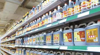 谈谈“弱势调味品”的终端营销攻略