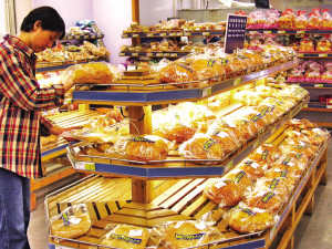 食品安全法6月1日起实施 建立食品召回制度